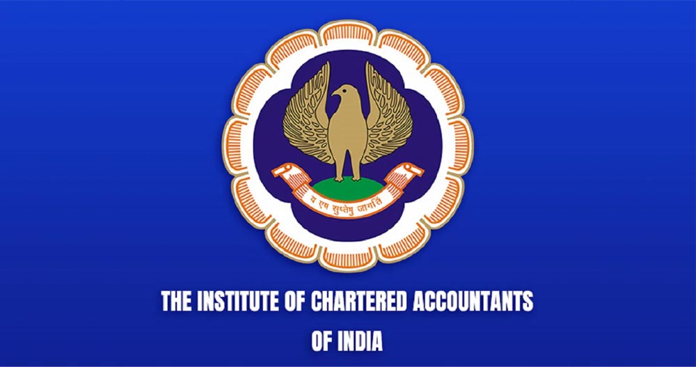 Institute of Chartered Accountants of India
