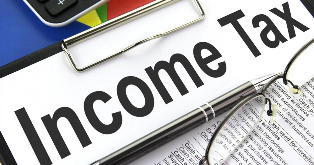 Income Tax Department